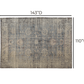 Adah Area Rug - 9' x 12' - Image 5