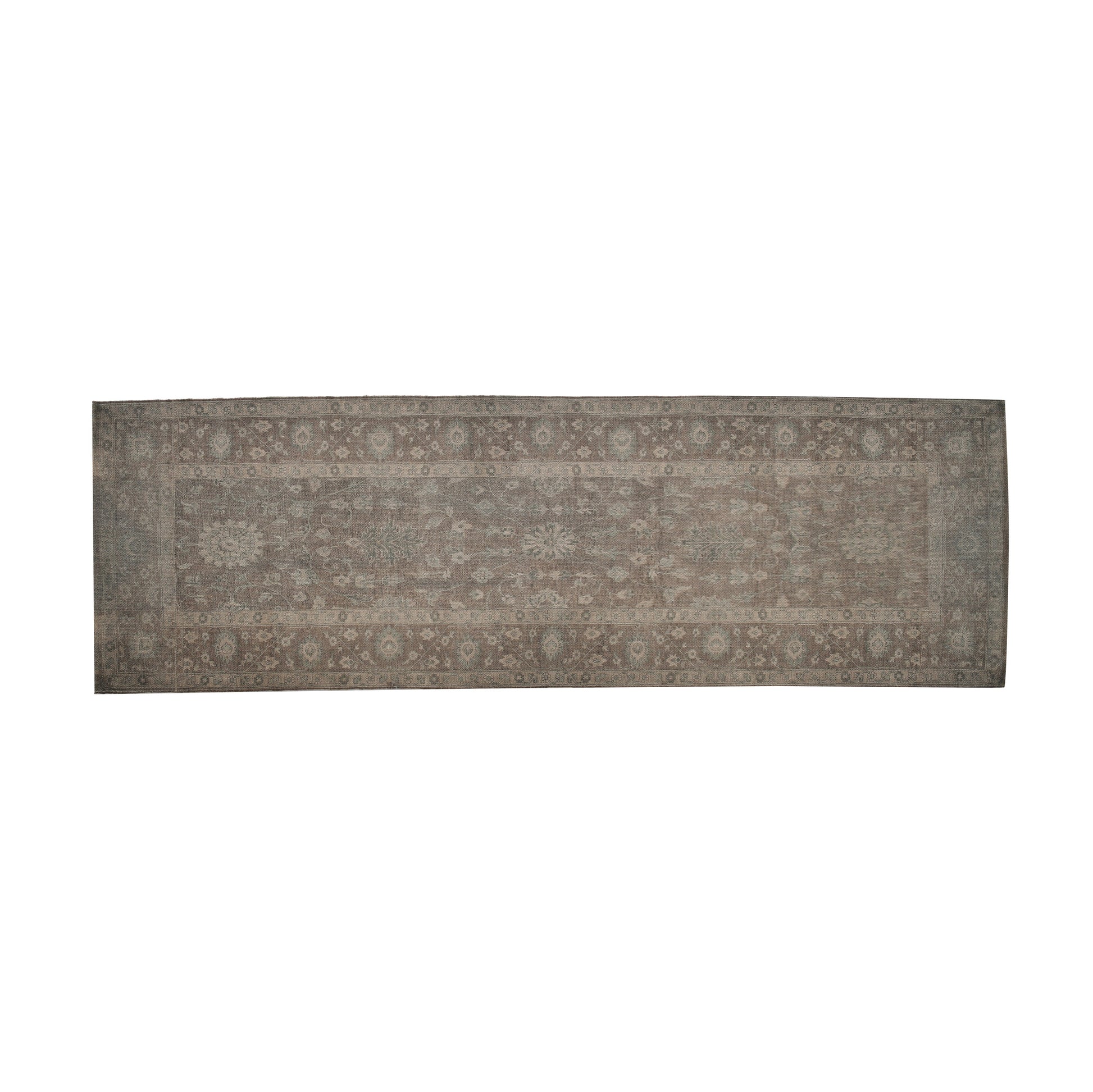 Lior Area Rug - 2'6" x 8' - Image 1