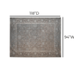 Lior Area Rug - 7'9" x 10' - Image 5