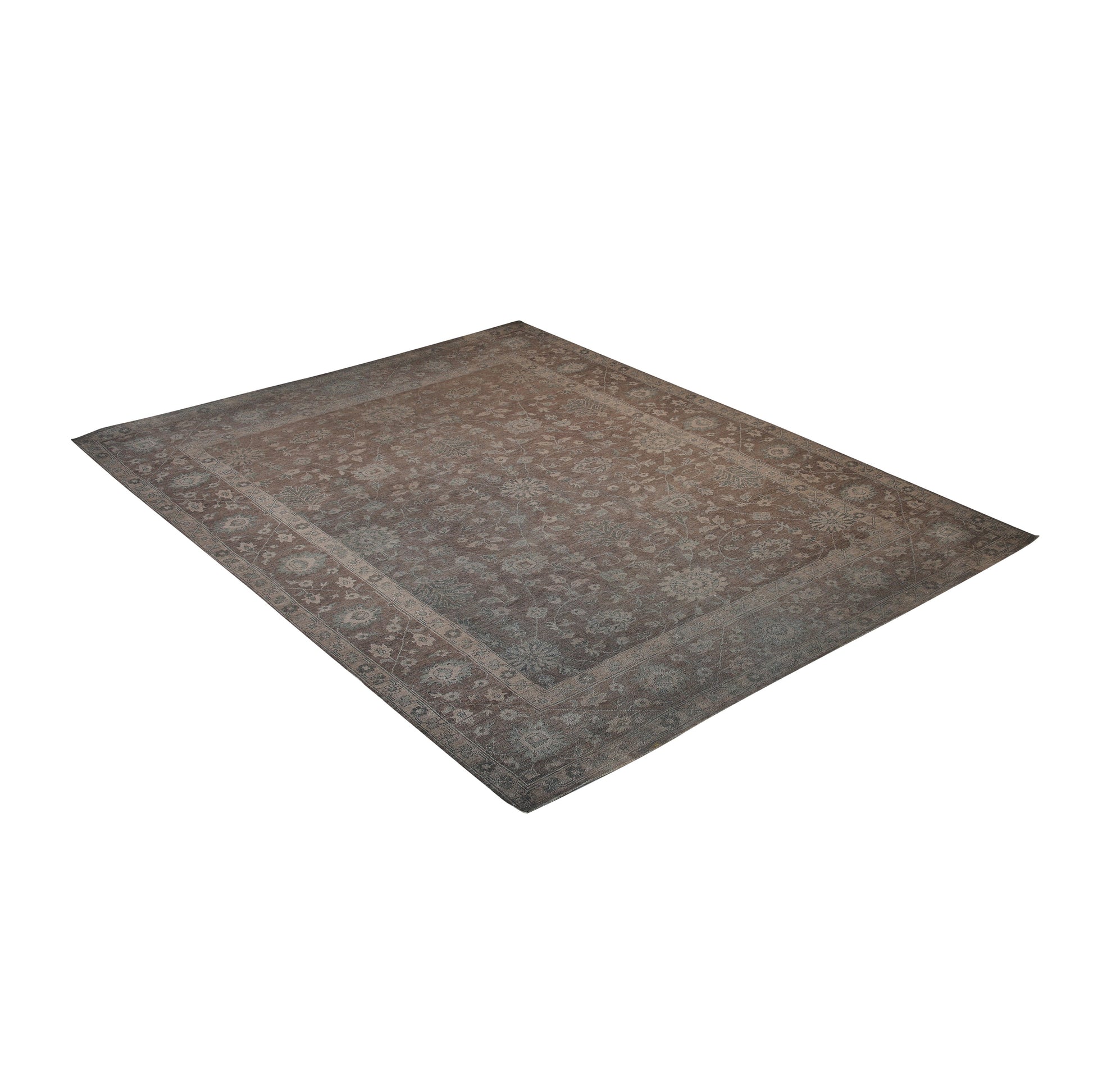 Lior Area Rug - 7'9" x 10' - Image 3