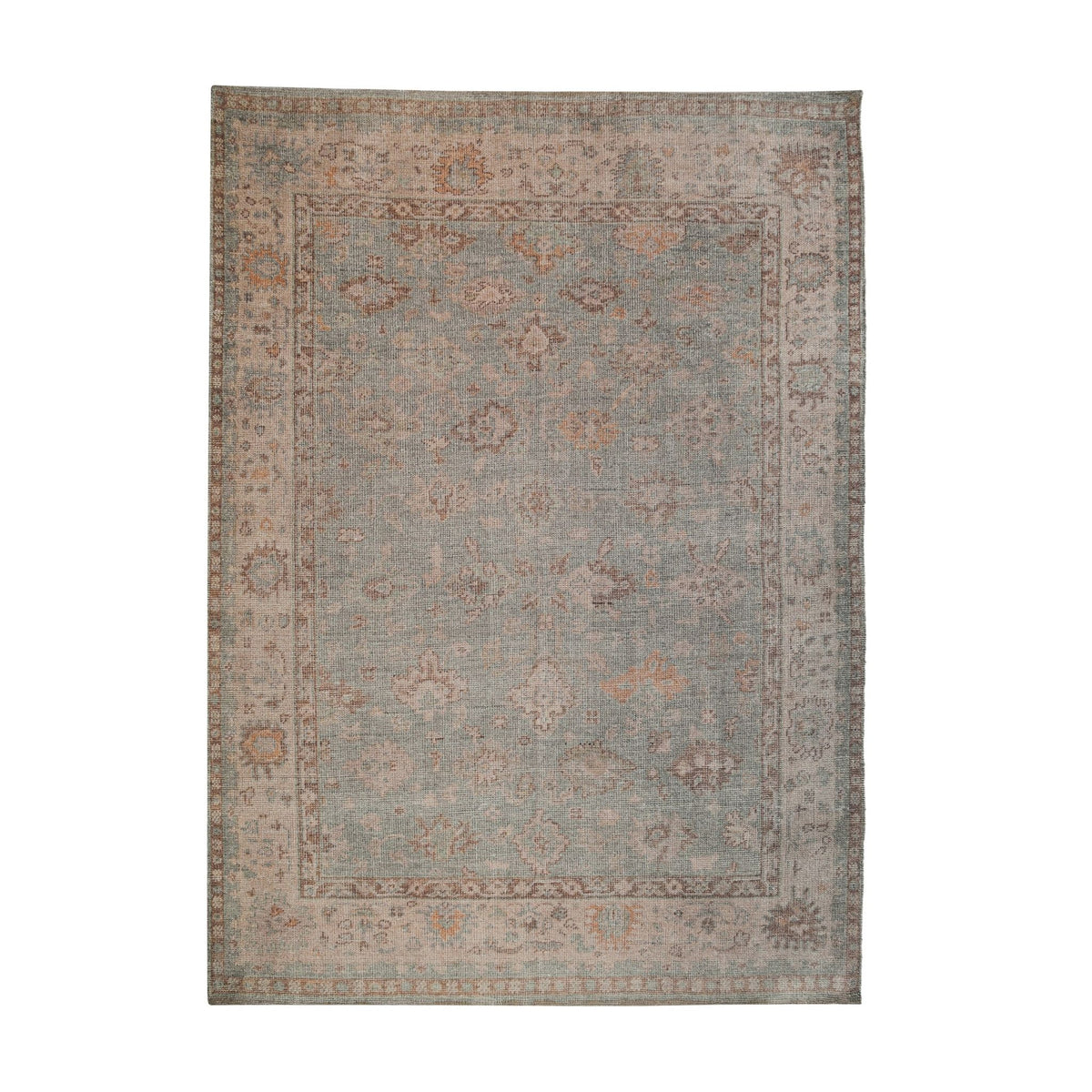 Roni Area Rug - 5' x 7' - Image 1