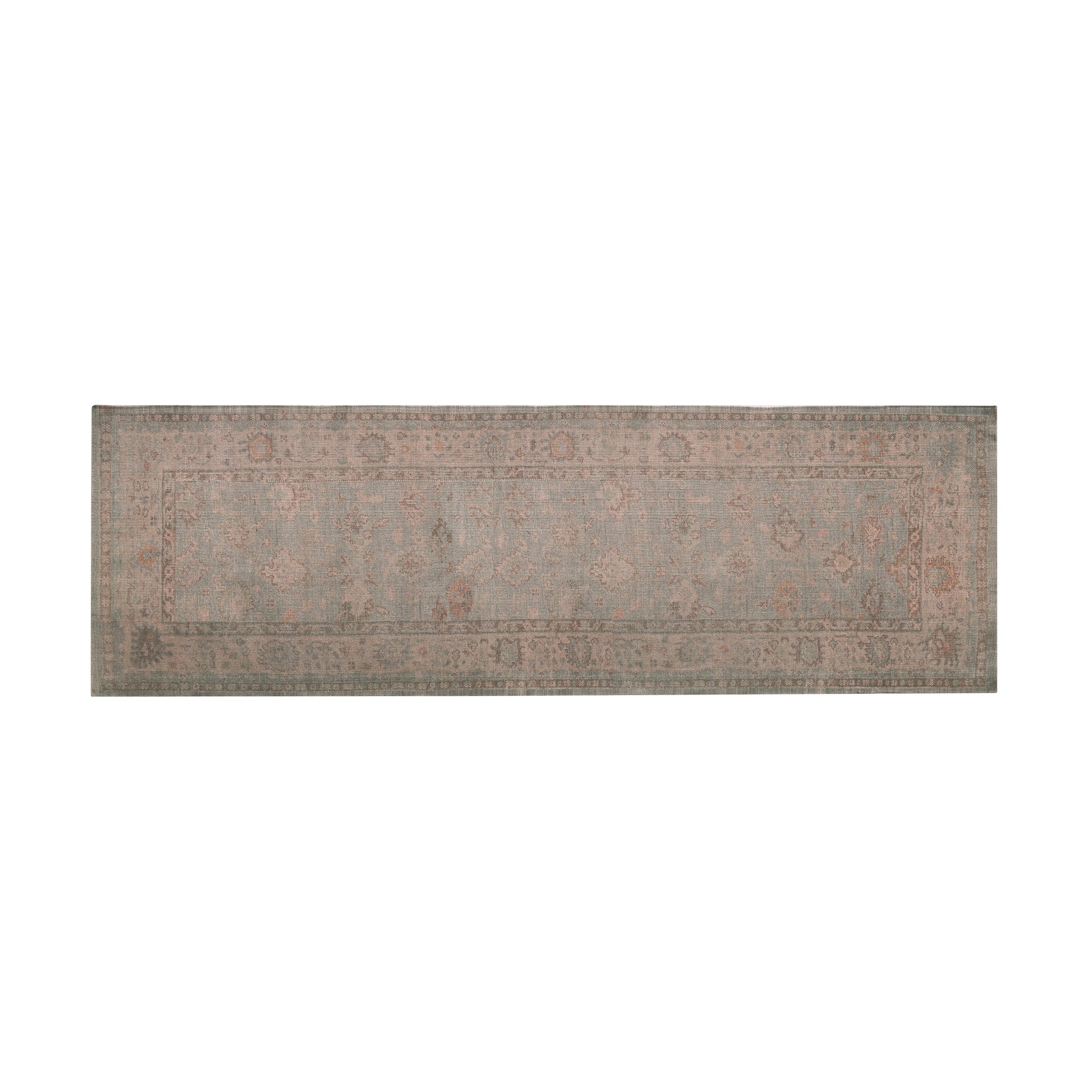 Roni Area Rug - 2'6" x 8' - Image 1
