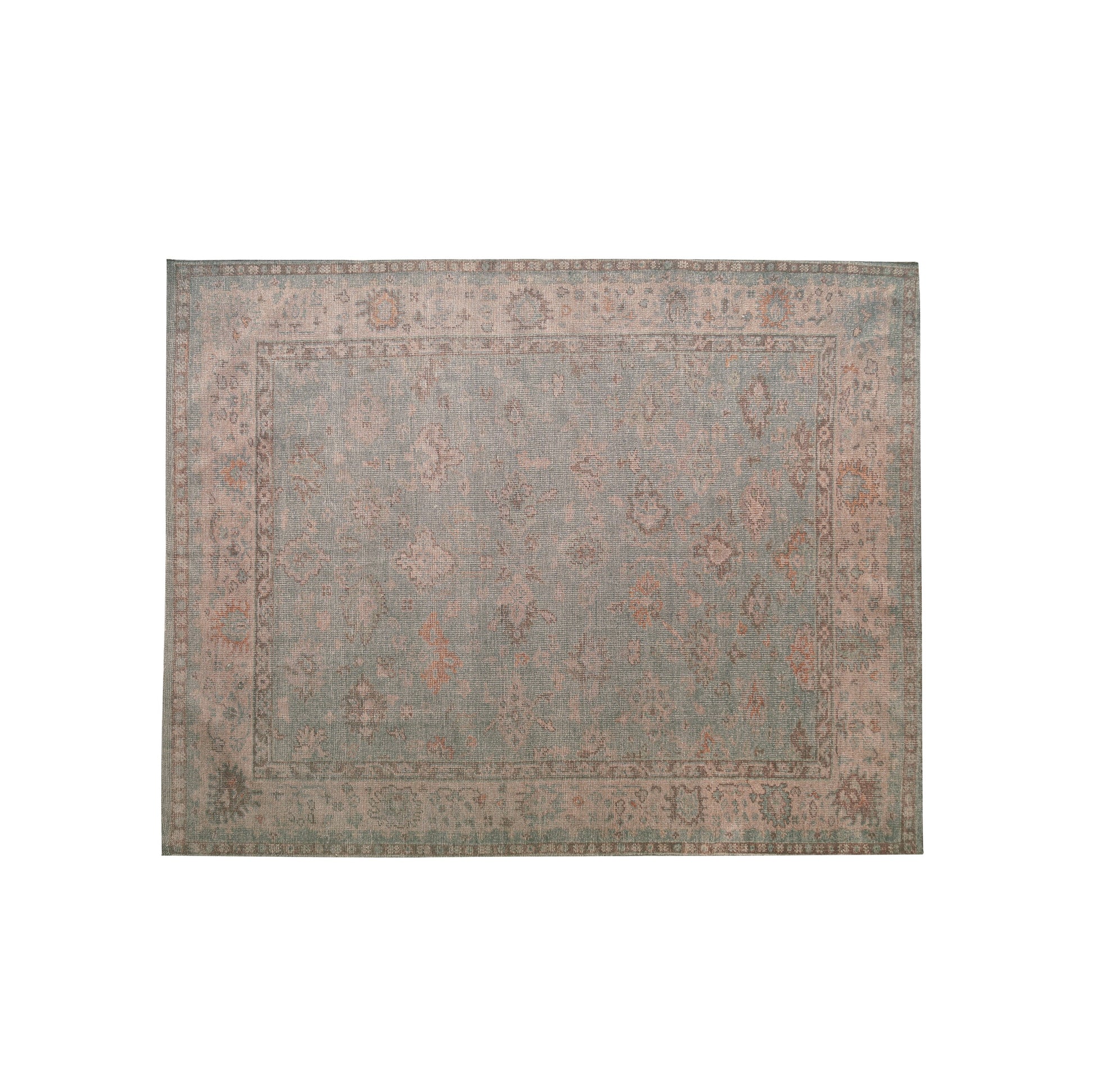 Roni Area Rug - 7'9" x 10' - Image 1