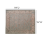 Roni Area Rug - 7'9" x 10' - Image 5