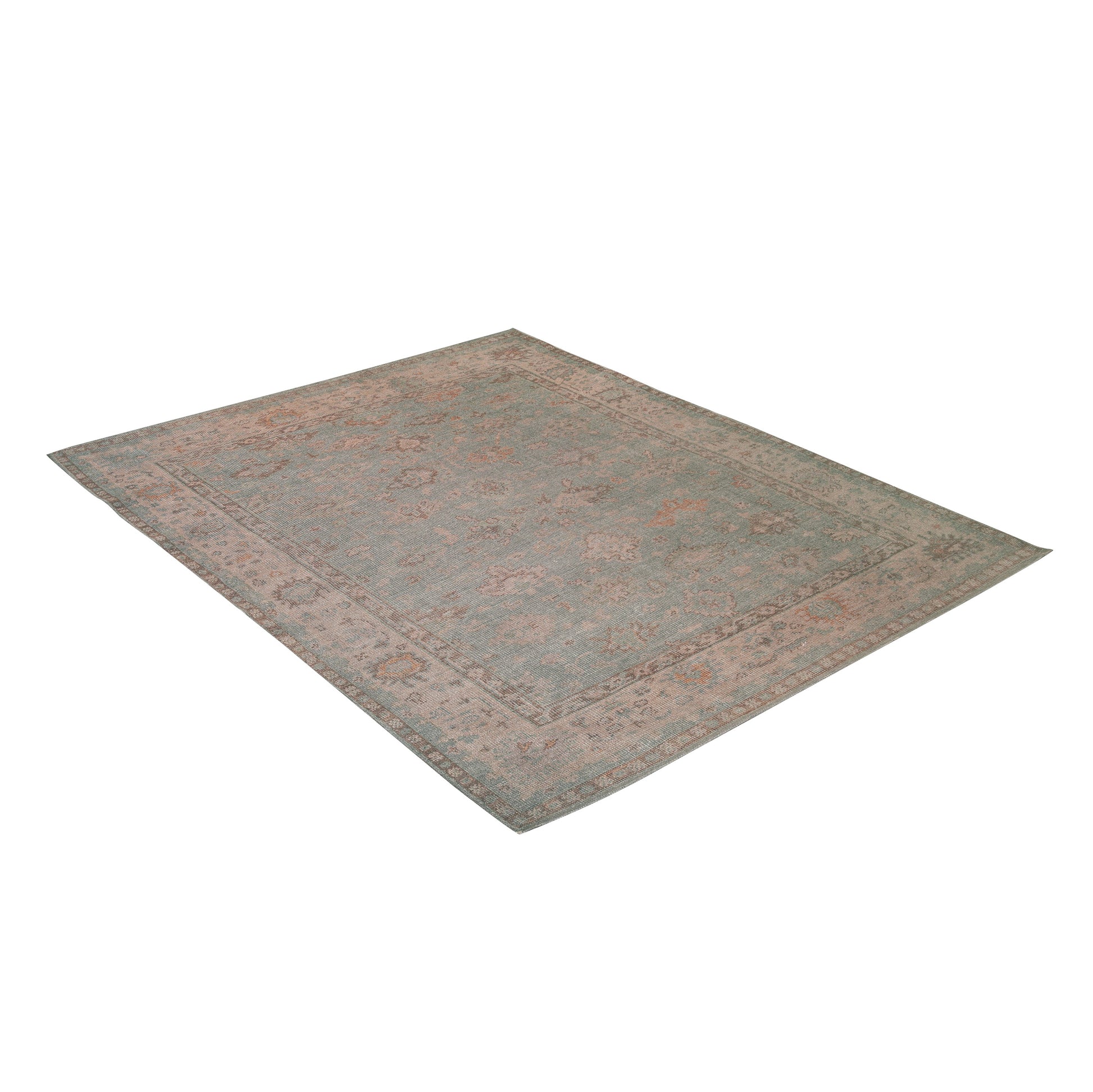 Roni Area Rug - 7'9" x 10' - Image 3