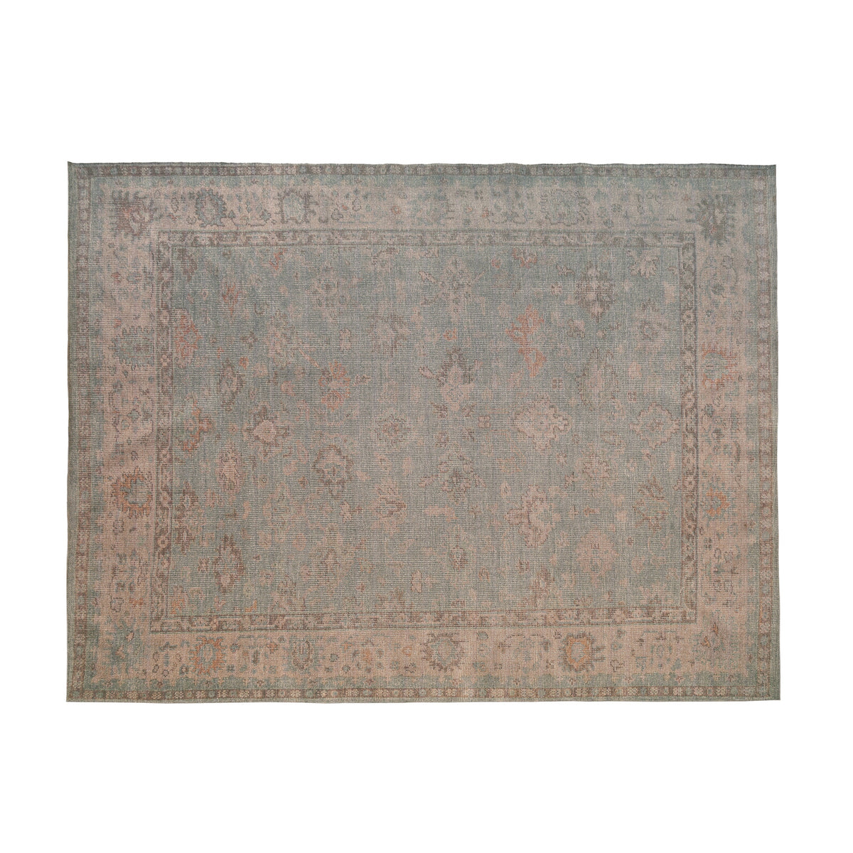 Roni Area Rug - 9' x 12' - Image 3