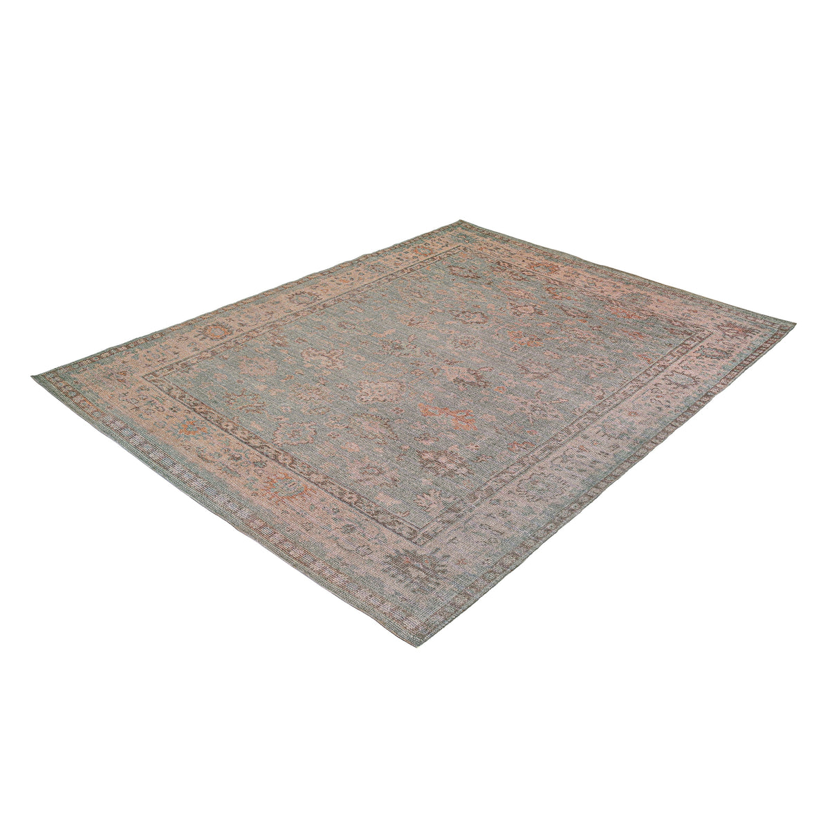 Roni Area Rug - 9' x 12' - Image 4