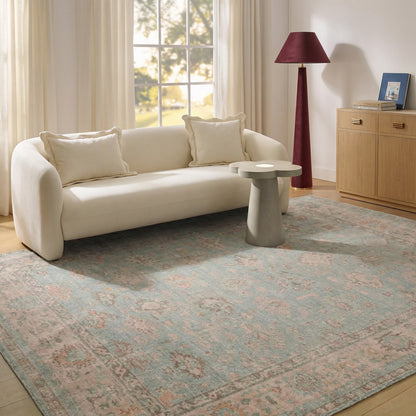 Roni Area Rug - 9' x 12' - Image 1
