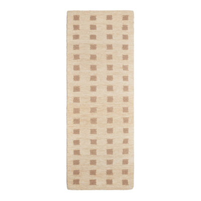 Hari Natural Hand-Tufted Rug - Image 1