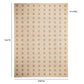 Hari Natural Hand-Tufted Rug - 9' x 12' - Image 5