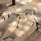 Mezzo Natural Hand Tufted Wool Area Rug 5'X8' - Image 2