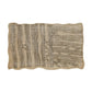 Daphne Natural Hand Tufted Wool Area Rug 5'X8' - Image 1