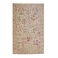 Jardin Hand Woven Wool Area Rug 5'X8' - Image 1