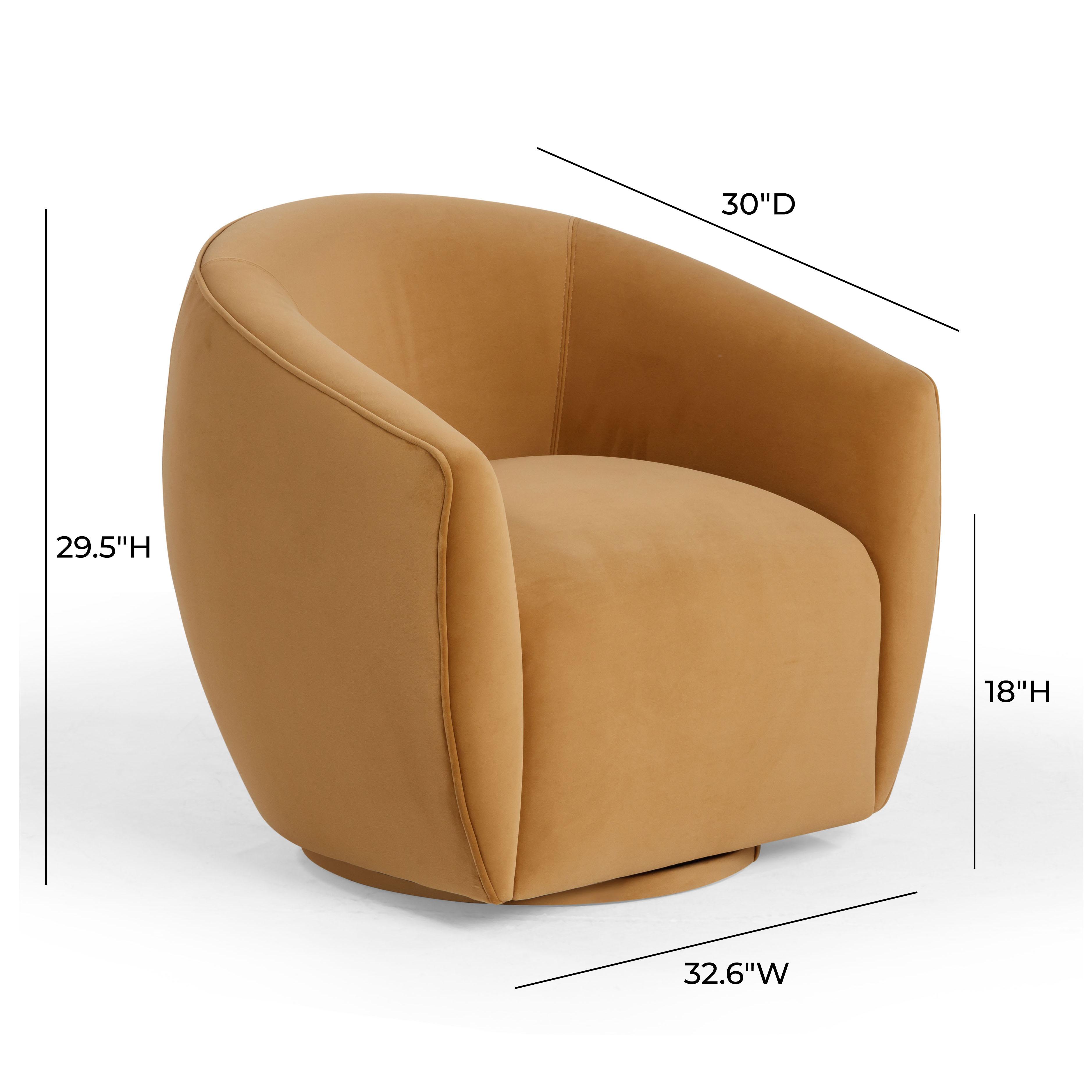 Jordan swivel glider on sale