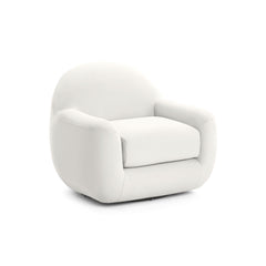 Tiago Swivel Accent Chair