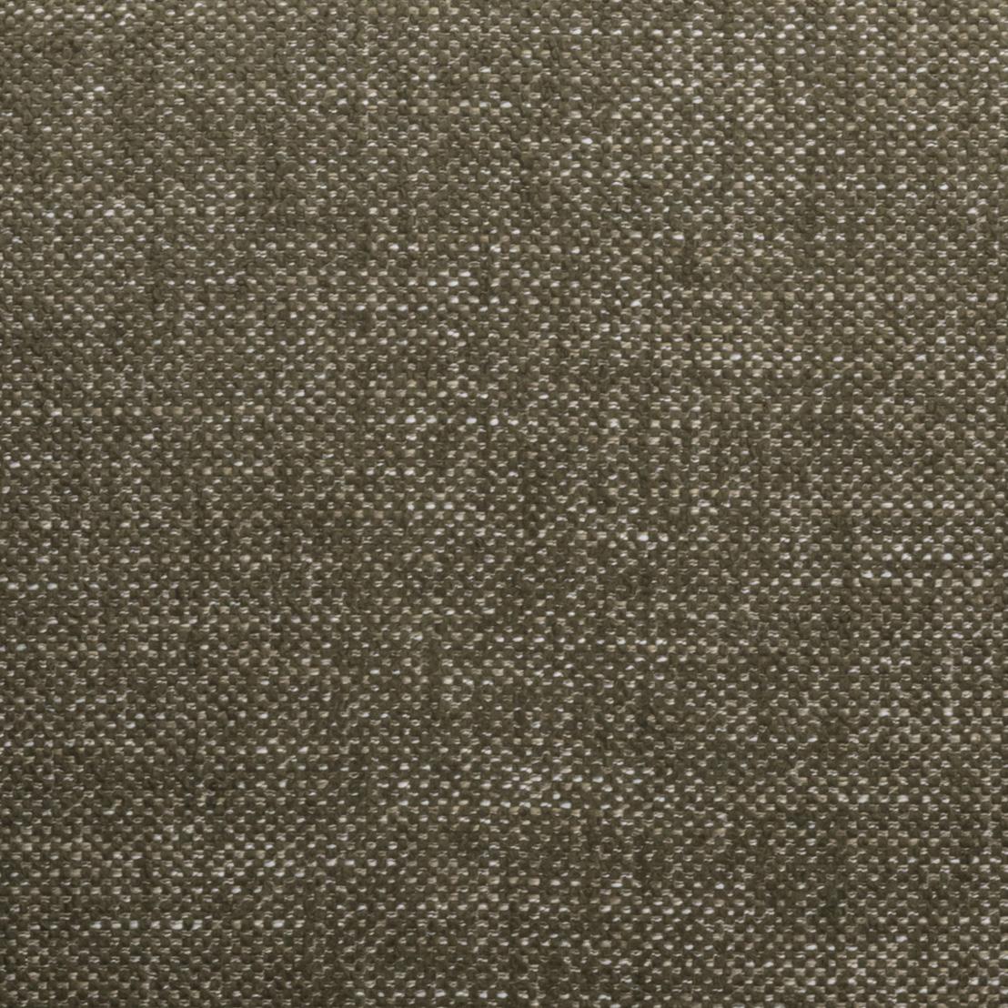 Foxy Textured Performance Fabric Accent Chair - Olive Green - Image 8