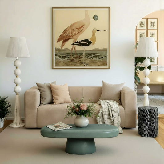 Alder 89" Upcycled Contract-Grade Chenille Sofa - Image 2