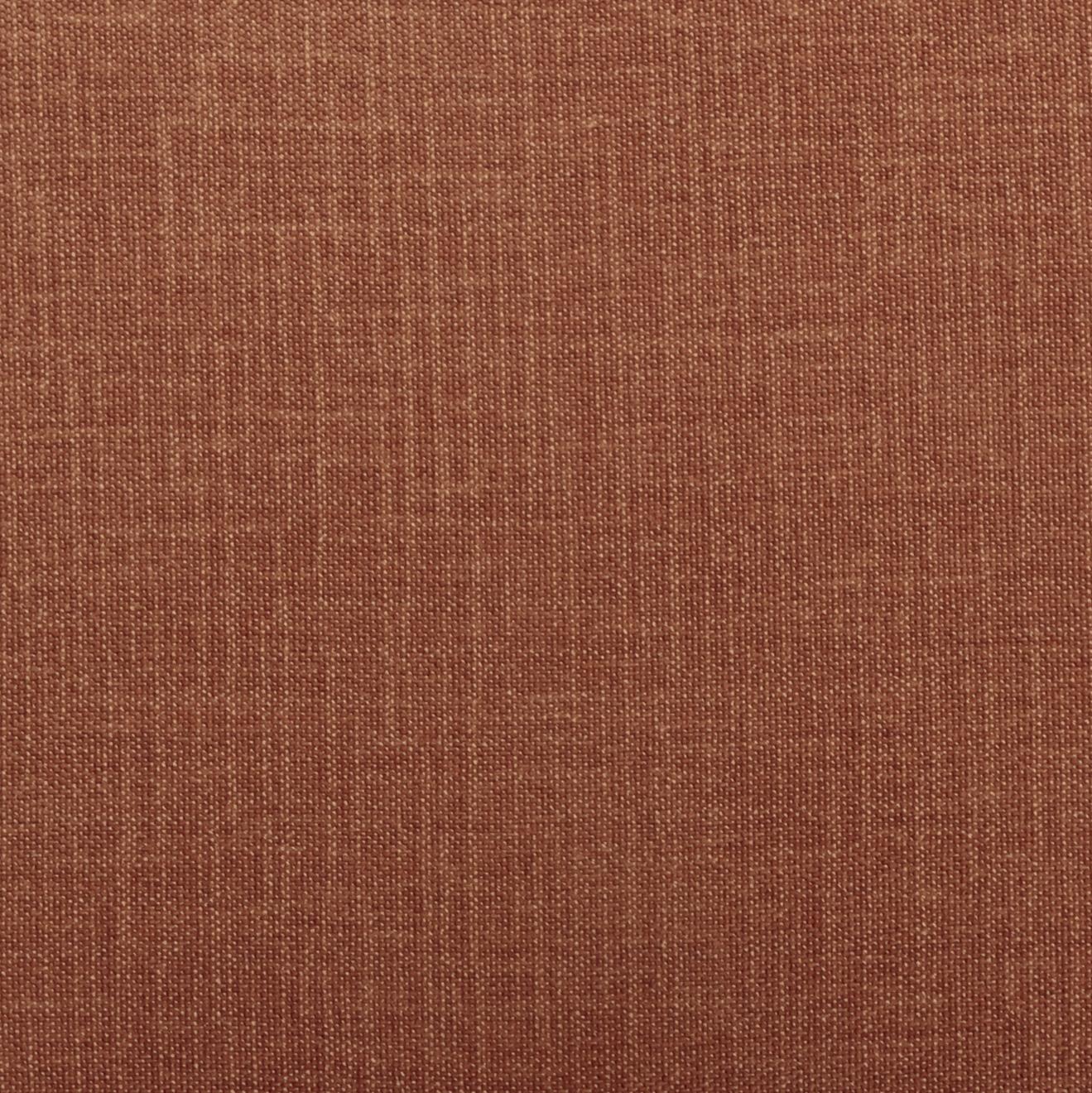 Stomp Upcycled Performance Chenille Accent Chair - Rust - Image 7