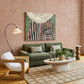 Palma Accent Chair - Off-White - Image 2