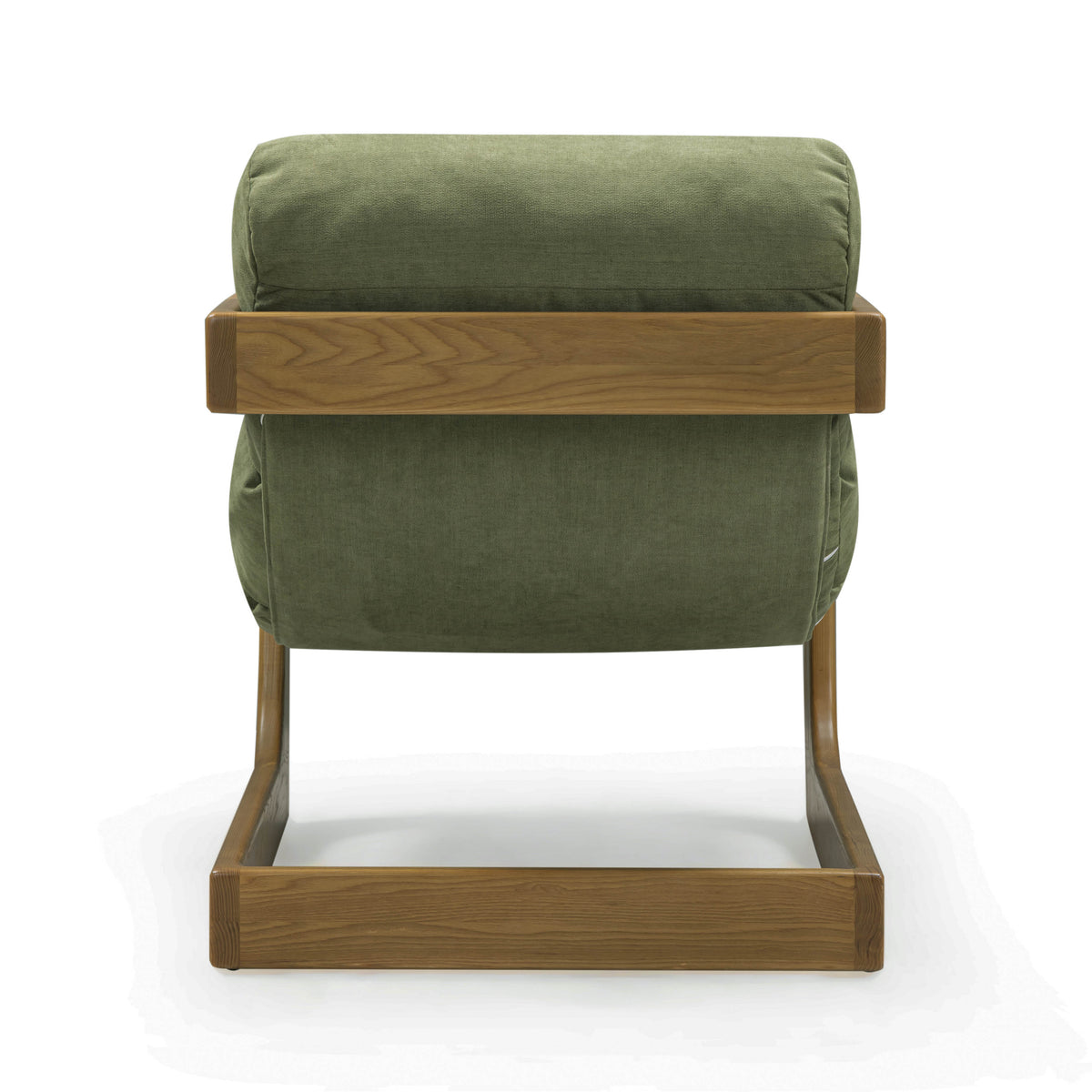 Palma Accent Chair - Green - Image 5