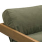 Palma Accent Chair - Green - Image 7