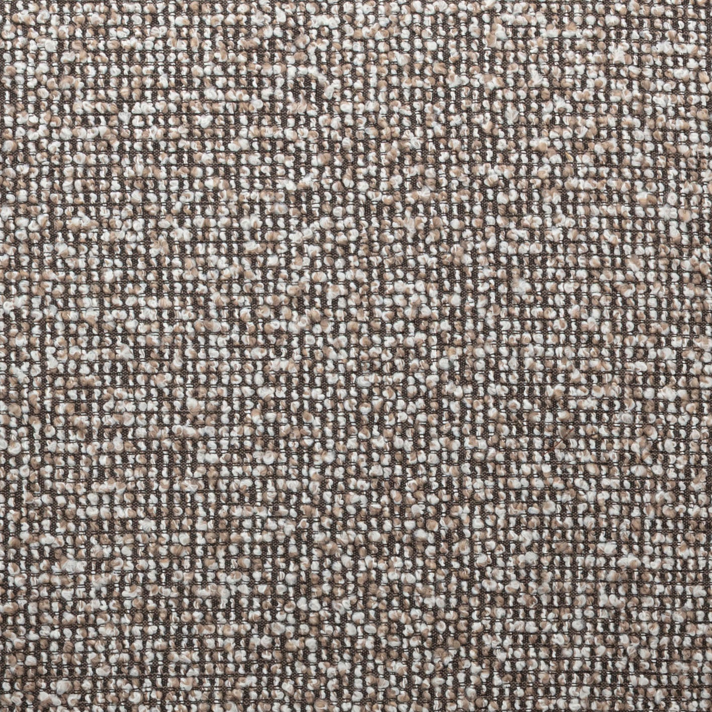 Astor Heavy Performance Boucle Swivel Hotel Lounge Chair - Heathered Grey - Image 8