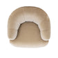 Jasmine Swivel Accent Chair - Oat - Image 7