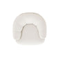 Jasmine Swivel Accent Chair - Cream - Image 7