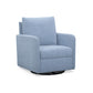 Nancy Nursing Chair - Blue - Image 3