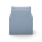 Nancy Nursing Chair - Blue - Image 6