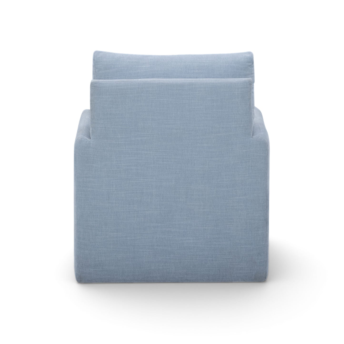 Nancy Nursing Chair - Blue - Image 6