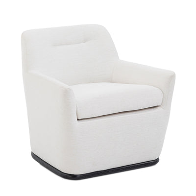 Mado Swivel Accent Chair - Image 1