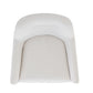 Mado Swivel Accent Chair - Chalk - Image 6