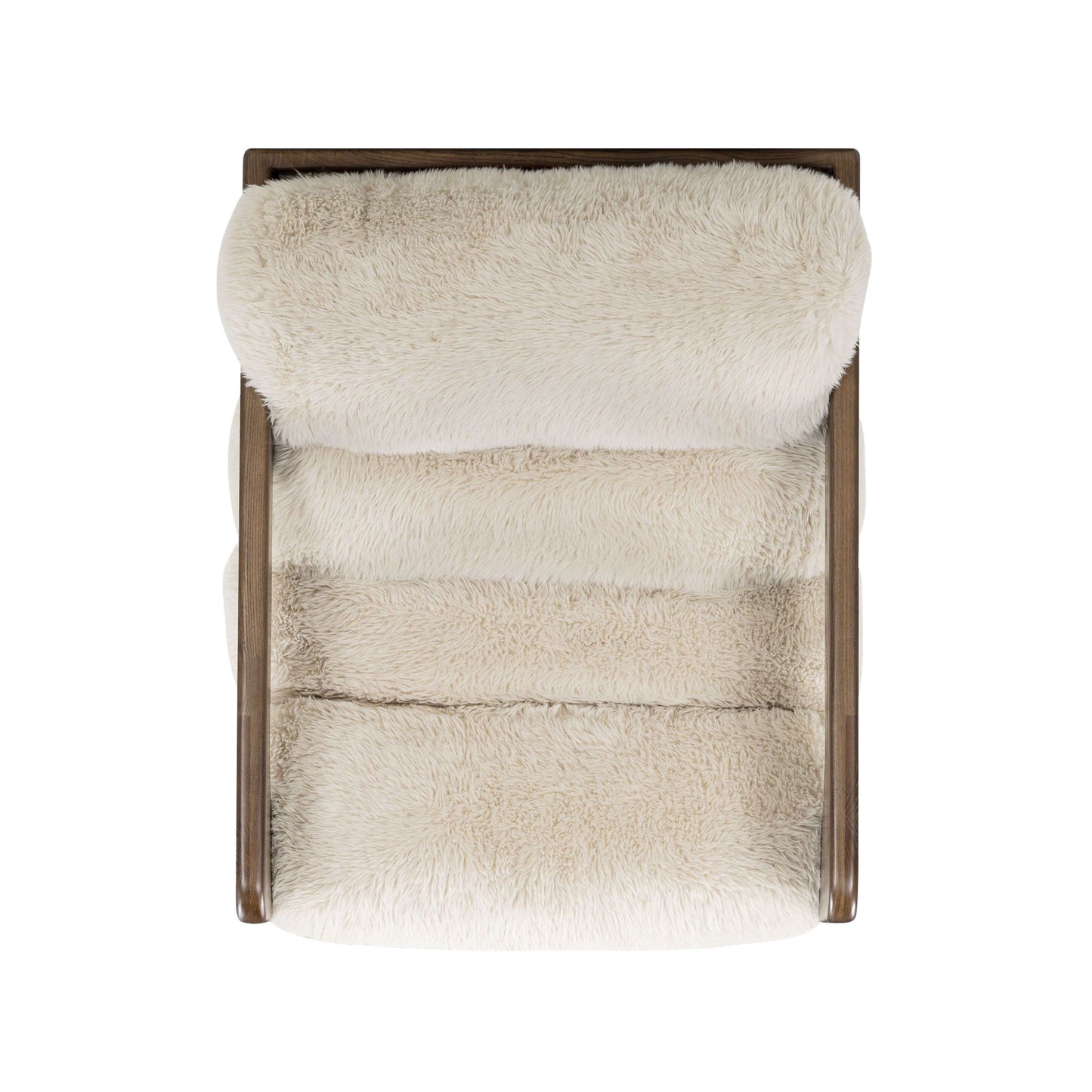 Palma Accent Chair - Natural - Image 6