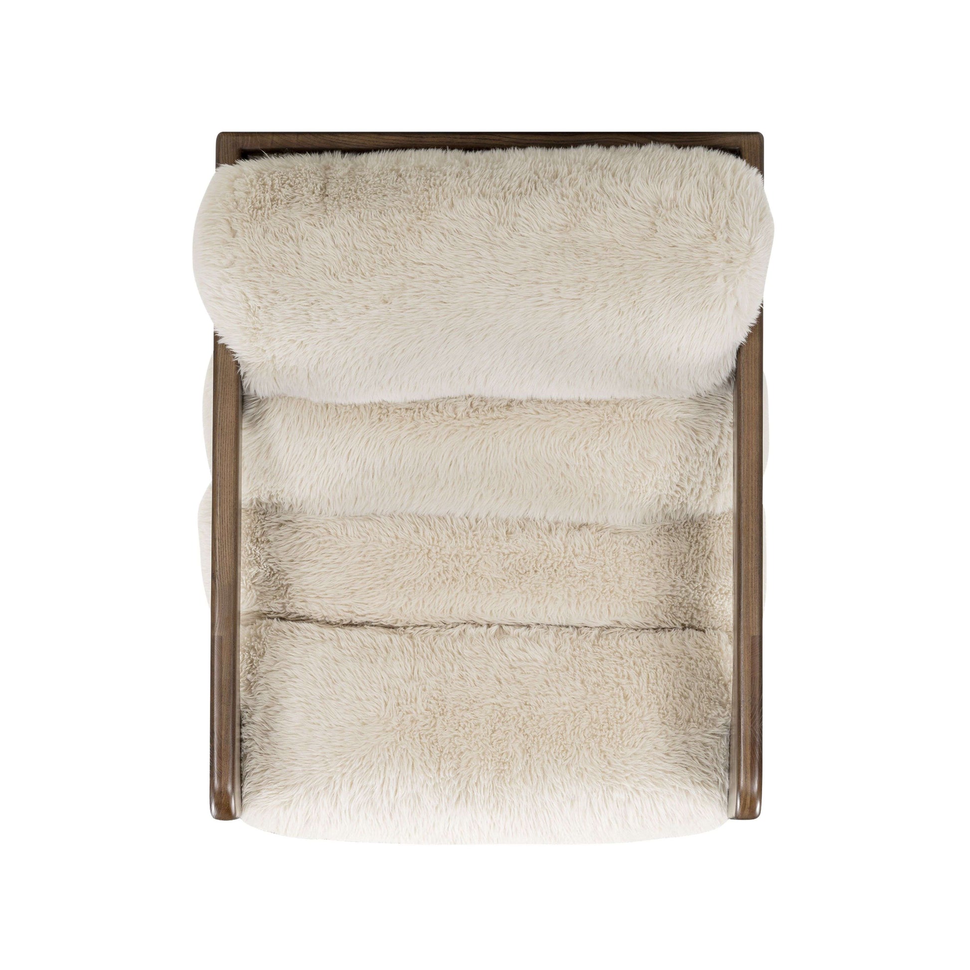 Palma Accent Chair - Natural - Image 6