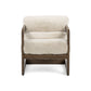 Palma Accent Chair - Natural - Image 2