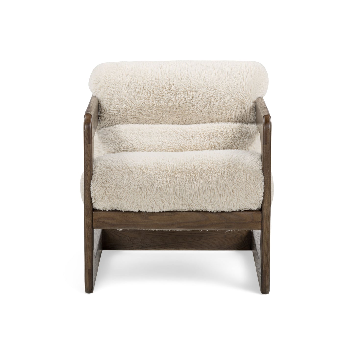 Palma Accent Chair - Natural - Image 2