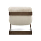 Palma Accent Chair - Natural - Image 4