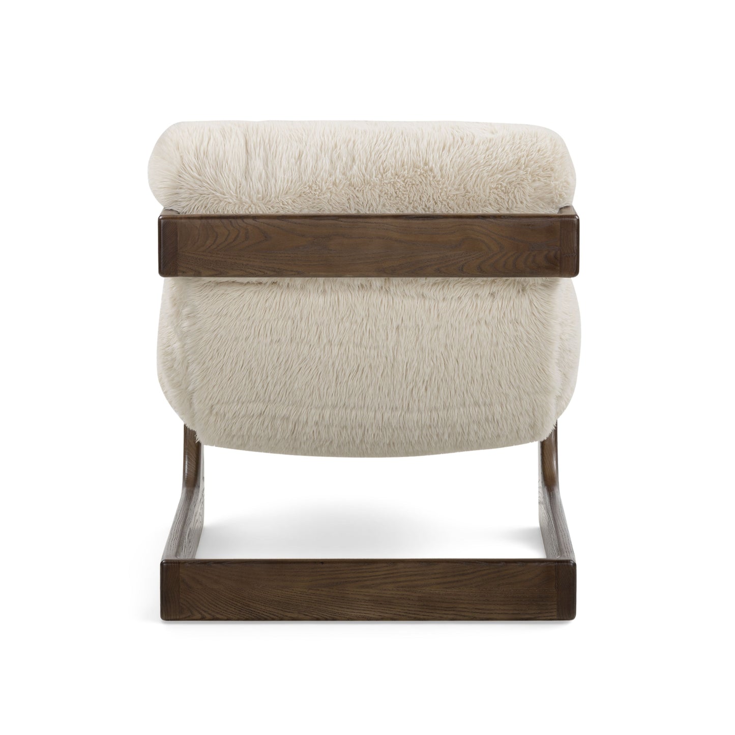Palma Accent Chair - Natural - Image 4