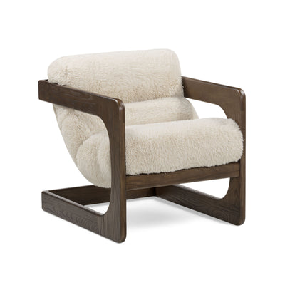 Palma Accent Chair - Image 1