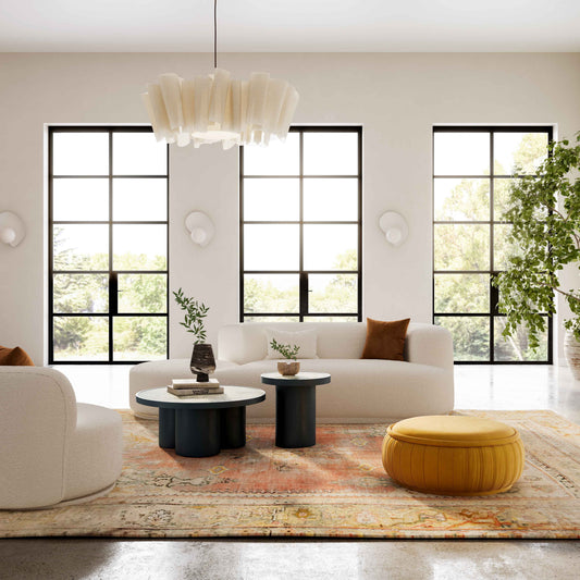 Fickle Swivel Accent Chair - Image 2