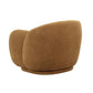 Misty Accent Chair - Brown - Image 4