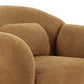 Misty Accent Chair - Brown - Image 5
