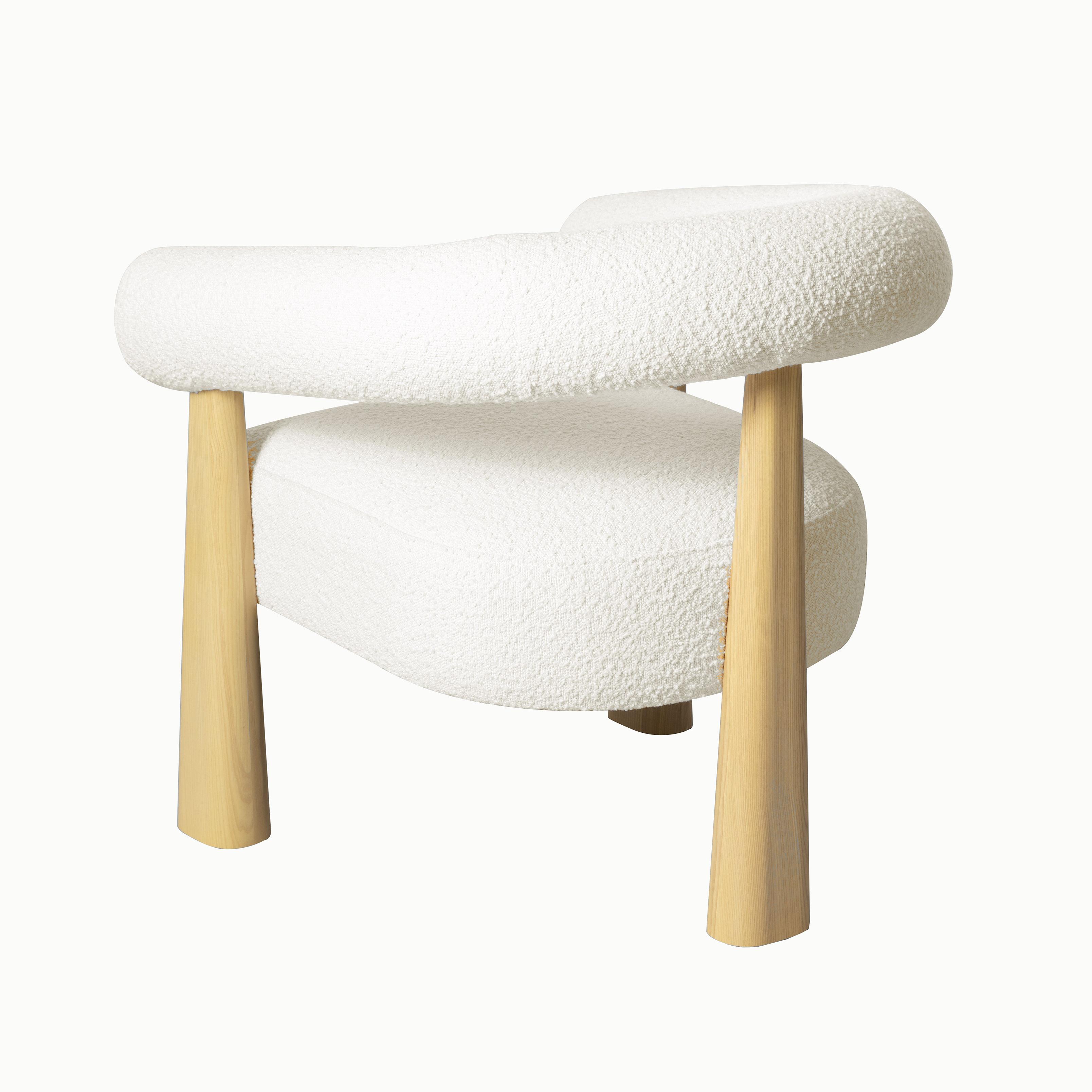 TOV Furniture Spara Side Chair