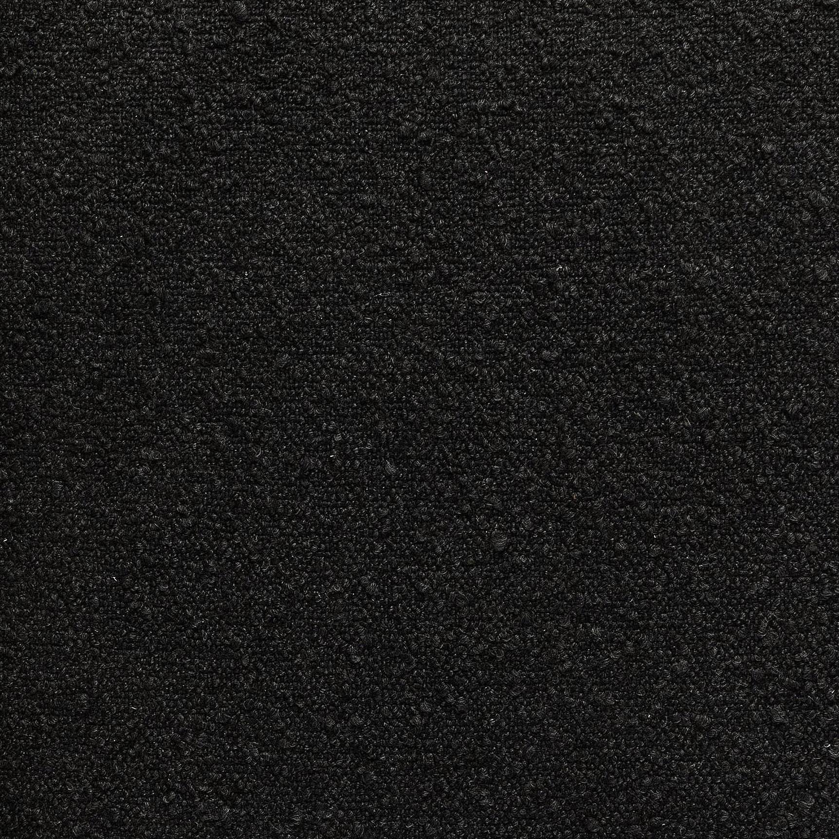Spara Performance Boucle Accent Chair - Black - Image 7