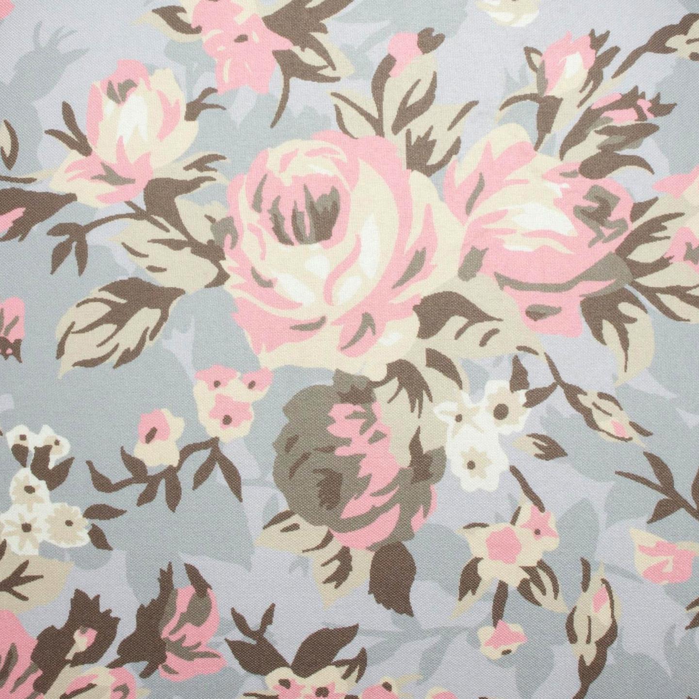 クッション レイチェル・アシュウェル バラ柄 クッション レイチェル・アシュウェル バラ柄 東京リノ日和2】注目の