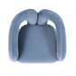 Jenn Accent Chair - Blue - Image 6