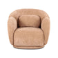 Misty Accent Chair - Tan - Image 3