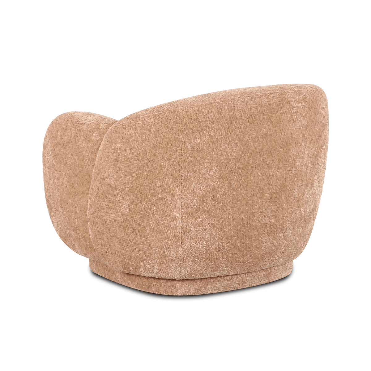Misty Accent Chair - Tan - Image 4