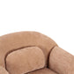 Misty Accent Chair - Tan - Image 6